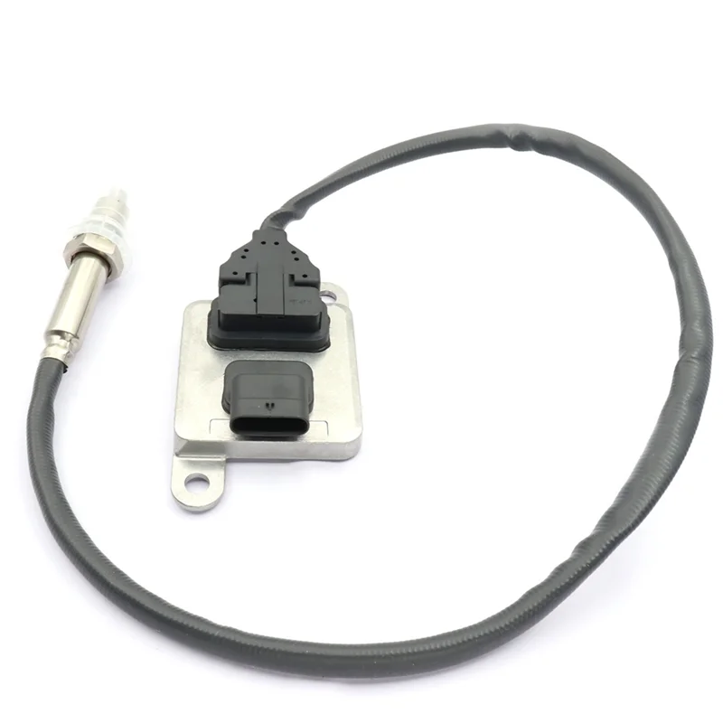 For BMW Nox Sensor E90 E91 E60 E61 E63 E64 Lambdasonde N53 325I 330I 525I 530I 630I 11787587129 5WK96610L
For BMW Nox Sensor E90 E91 E60 E61 E63 E64 Lambdasonde N53 325I 330I 525I 530I 630I 11787587129 5WK96610L
