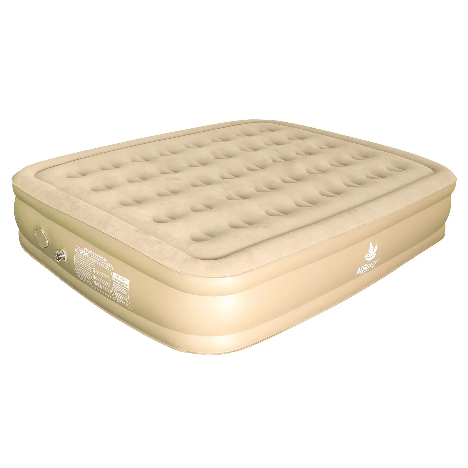 Professional New Design Self-inflating Mattress air Bed Mattress Inflatable for Outdoor Family With Pump
Professional New Design Self-inflating Mattress air Bed Mattress Inflatable for Outdoor Family With Pump