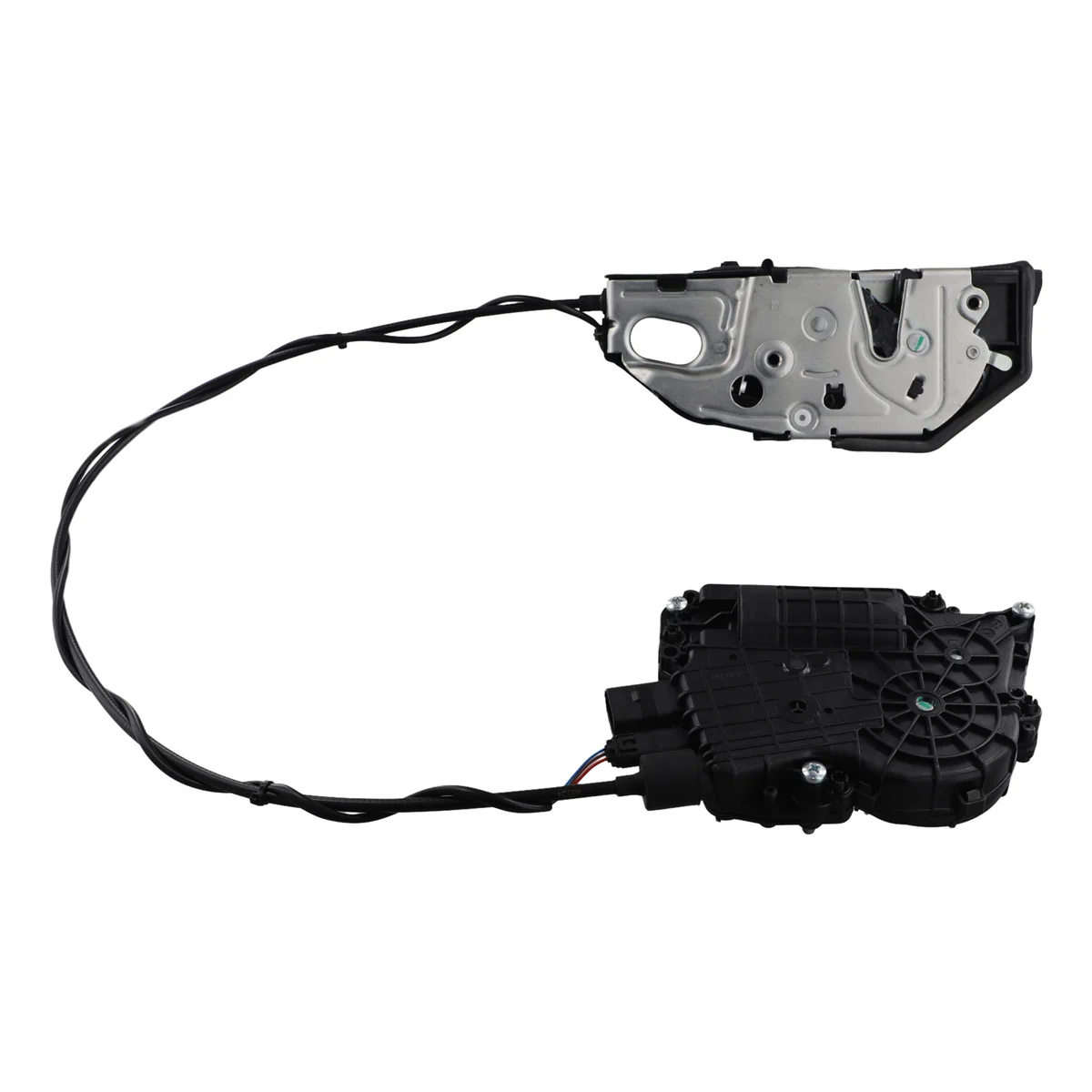 Car Door Lock Latch Actuator Soft Close System for 5 Series GT F07 51227149448 Rear Right
Car Door Lock Latch Actuator Soft Close System for 5 Series GT F07 51227149448 Rear Right