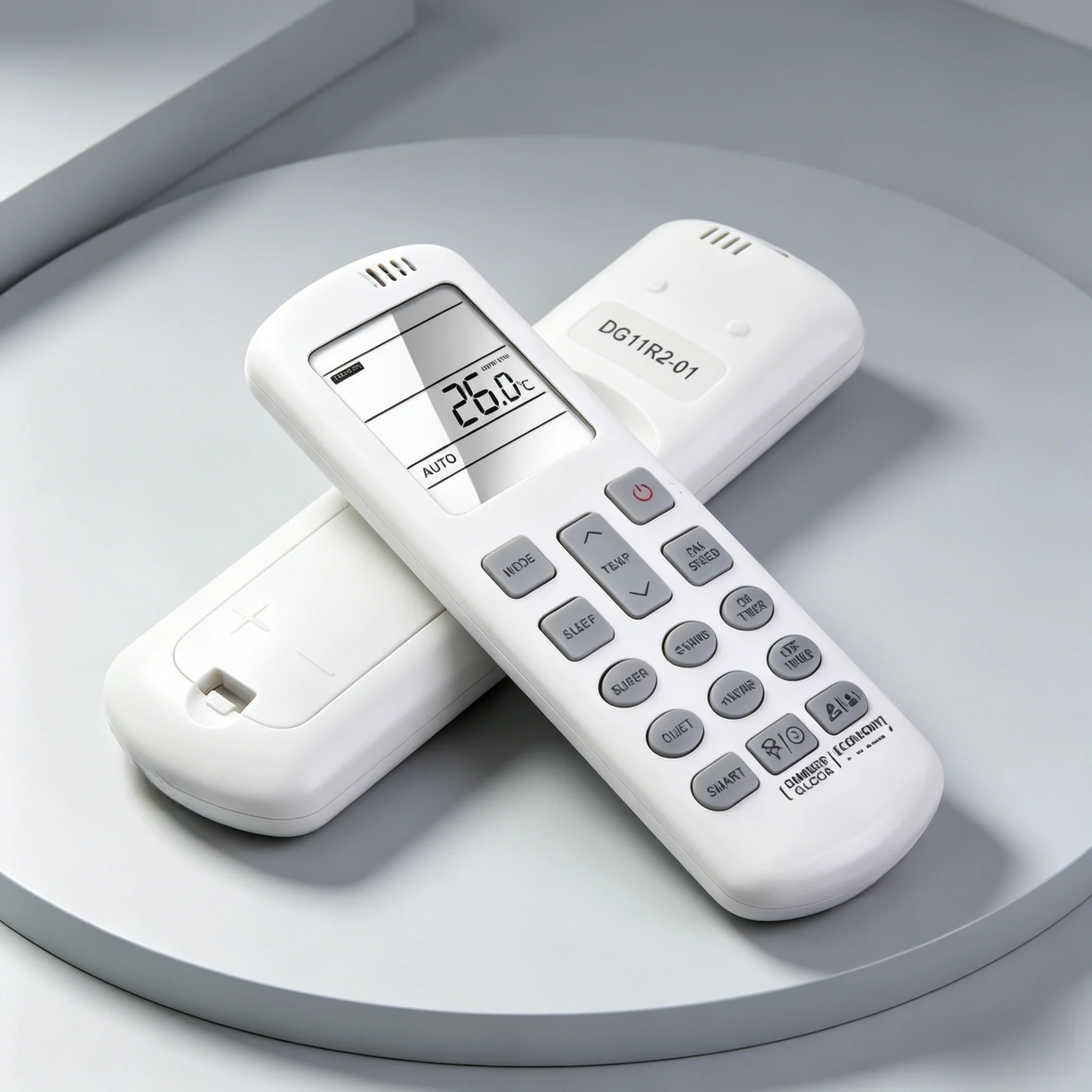 DG11R2-01 Replacement Remote Control, Fit for Hisense Air Conditioner HSA71C HSA71R, Infrared Direct Use AC Controller
DG11R2-01 Replacement Remote Control, Fit for Hisense Air Conditioner HSA71C HSA71R, Infrared Direct Use AC Controller