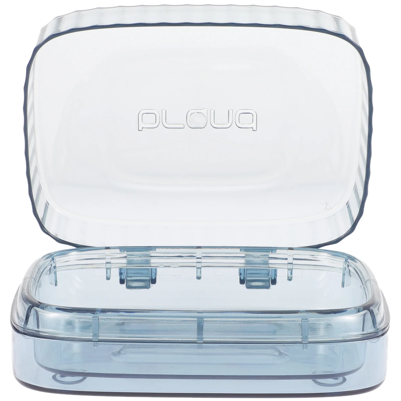Soap Travel Box Shower Tray Container Household Case Bathroom Supplies Dish With Lid
Soap Travel Box Shower Tray Container Household Case Bathroom Supplies Dish With Lid