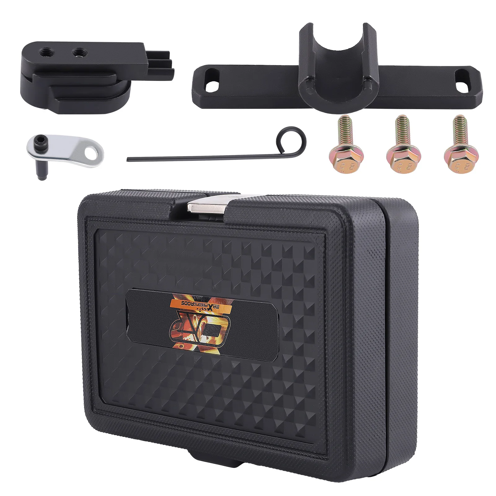Transmission Flex Plate Lock Tool for for BMW X1 X3 X4 Z4 N20 N26 83302318117
Transmission Flex Plate Lock Tool for for BMW X1 X3 X4 Z4 N20 N26 83302318117
