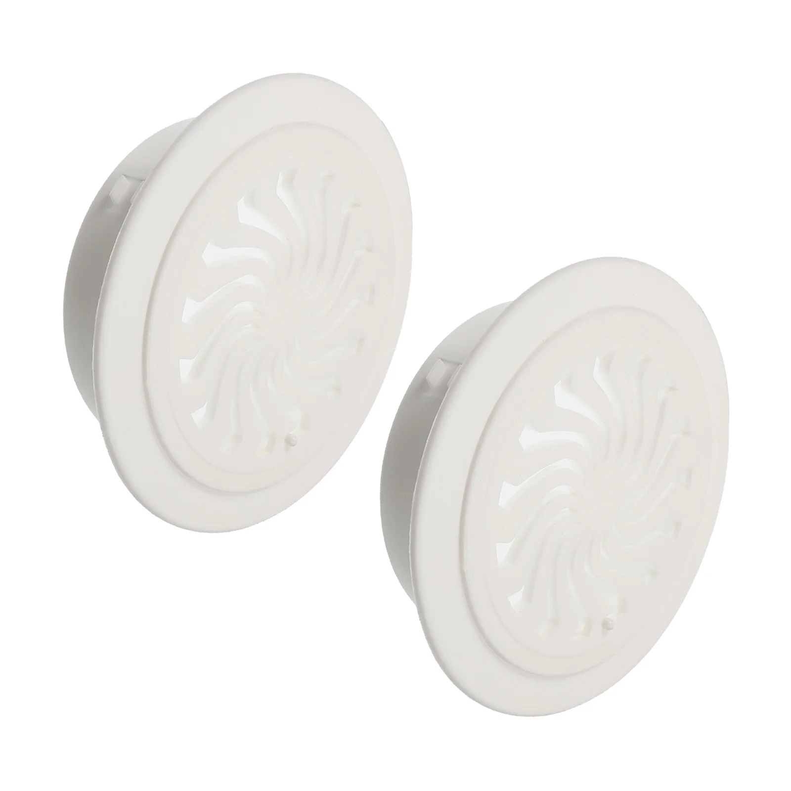 2pcs Decorative Hole Cover for Air Conditioner Pipe Mouse Proof Easy Install Duct Vent Wall Plug AC Wall Hole Protector
2pcs Decorative Hole Cover for Air Conditioner Pipe Mouse Proof Easy Install Duct Vent Wall Plug AC Wall Hole Protector