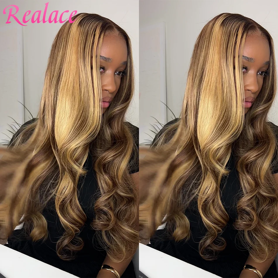 Highlight Wig Human Hair Body Wave Human Hair Wigs Brazilian Blonde Ombre Lace Frontal Wig 13x4 13x6 HD Transparent Lace Wigs
Highlight Wig Human Hair Body Wave Human Hair Wigs Brazilian Blonde Ombre Lace Frontal Wig 13x4 13x6 HD Transparent Lace Wigs
