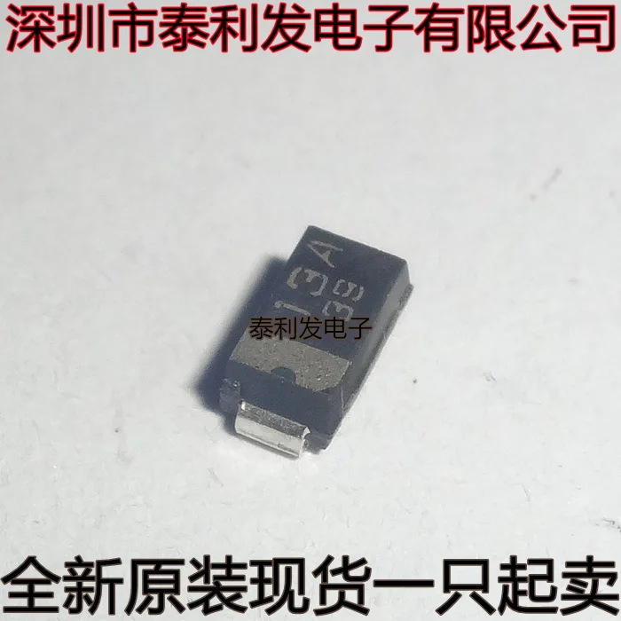 10PCS Imported Voltage Regulator Diode PTZTE2513A PTZTE25 Screen Printed 13A DO214A Brand New Spot IC
10PCS Imported Voltage Regulator Diode PTZTE2513A PTZTE25 Screen Printed 13A DO214A Brand New Spot IC