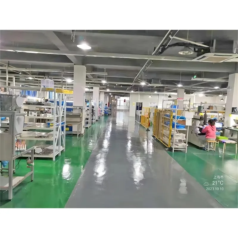 Ultrasonic Liquid Flow Meter LCD Display Stainless Steel Plastic Material Water Measurement OEM Customizable
Ultrasonic Liquid Flow Meter LCD Display Stainless Steel Plastic Material Water Measurement OEM Customizable