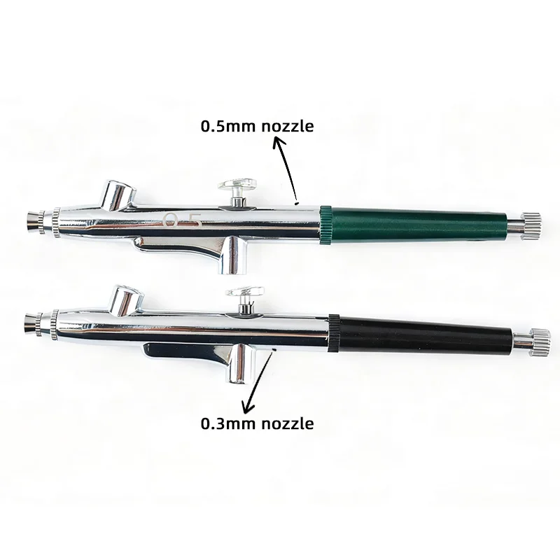 Plug-in portable cake air brush for spray gun paint machine with compressor for cake decoration
Plug-in portable cake air brush for spray gun paint machine with compressor for cake decoration