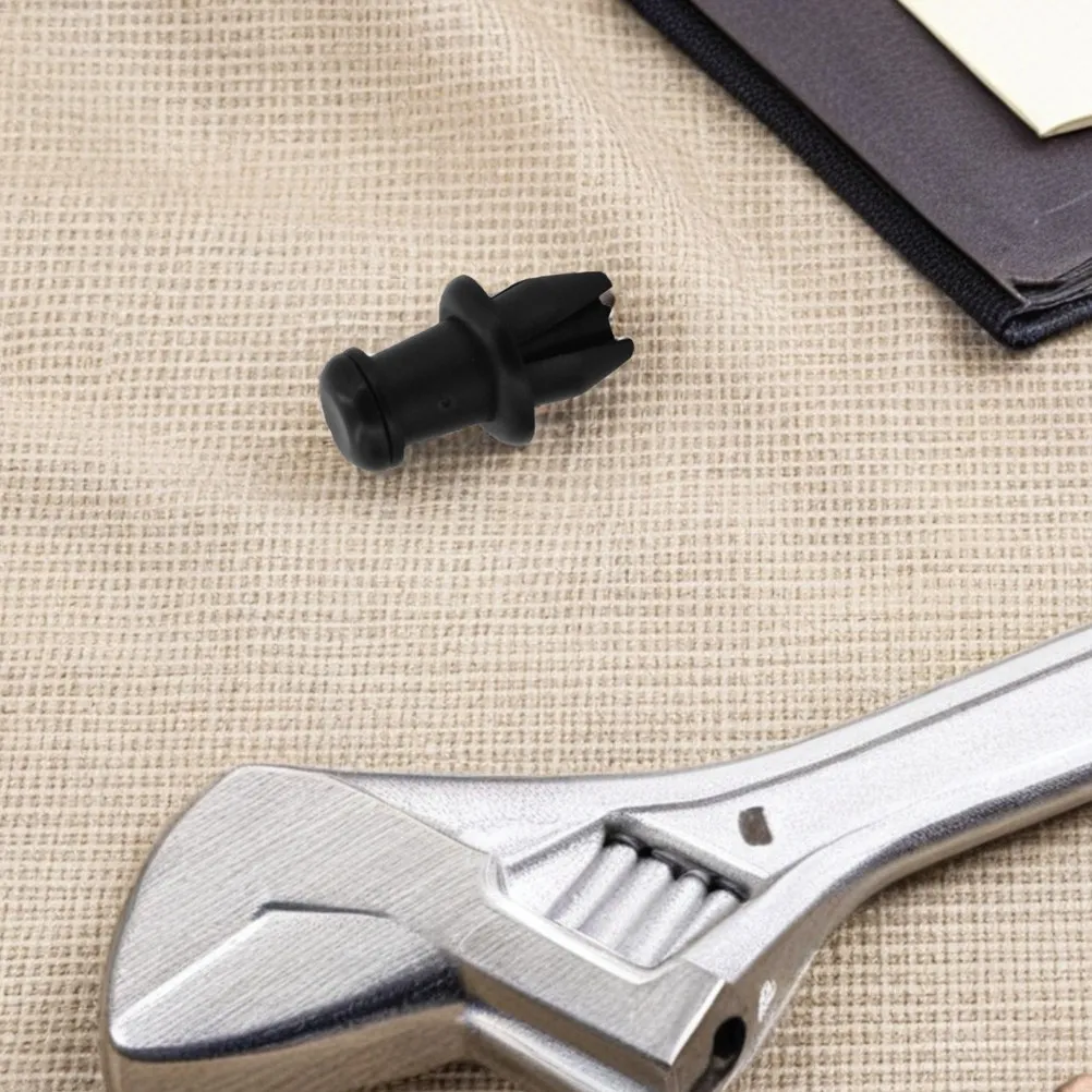 4Pcs Heavy Duty Parcel Shelf Clip Holders for Car Trunk Rear Cargo Shelf Secure Fit High Strength Easy Install Replacement Clips
4Pcs Heavy Duty Parcel Shelf Clip Holders for Car Trunk Rear Cargo Shelf Secure Fit High Strength Easy Install Replacement Clips