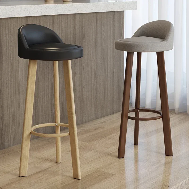 HighQuality Designer Bar Stools Kitchen Desk Outdoor Bar Stools Retro Midcentury Taburete Alto Cocina Home Furnitures on sale
HighQuality Designer Bar Stools Kitchen Desk Outdoor Bar Stools Retro Midcentury Taburete Alto Cocina Home Furnitures on sale