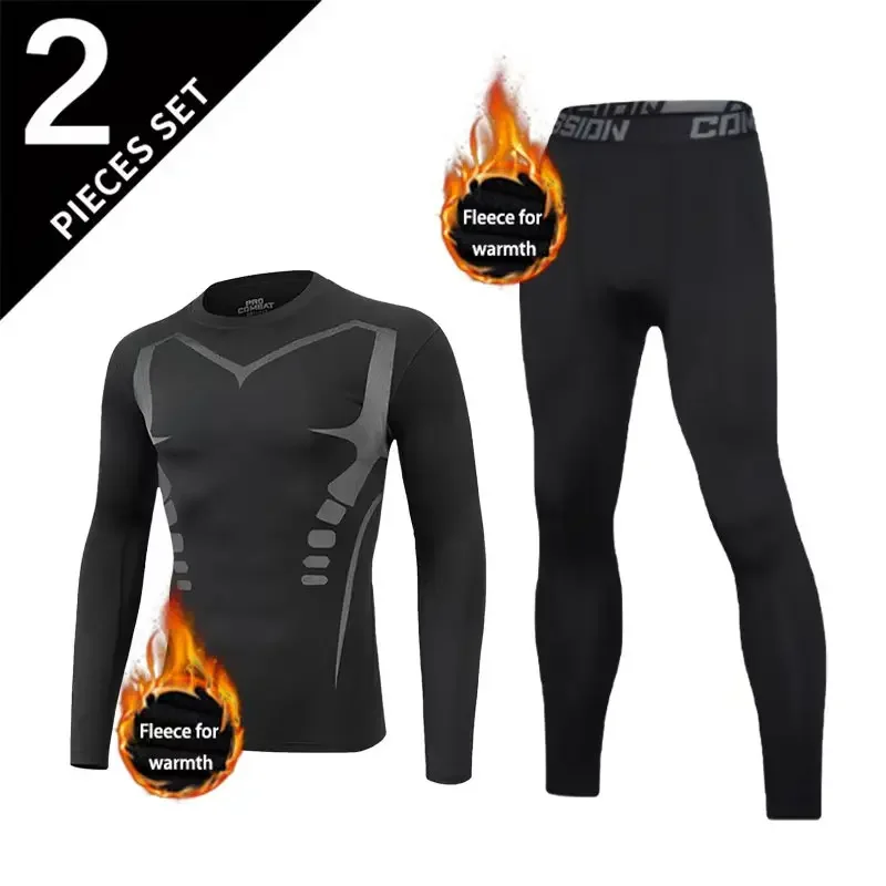 Новый теплый длинный внутренний слой, толстый флис, двойное тепло, мягкий и теплый, универсальный для ежедневного использования.
Новый теплый длинный внутренний слой, толстый флис, двойное тепло, мягкий и теплый, универсальный для ежедневного использования.