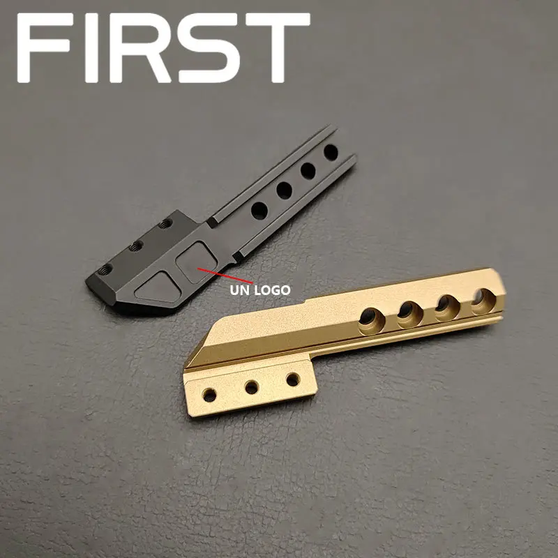 Tactical Un Mount Side Extension Bracket Fit Scout Light SF M300 M600 Flashlight Airsoft Weapon Lights Base Picatinny Rail
Tactical Un Mount Side Extension Bracket Fit Scout Light SF M300 M600 Flashlight Airsoft Weapon Lights Base Picatinny Rail