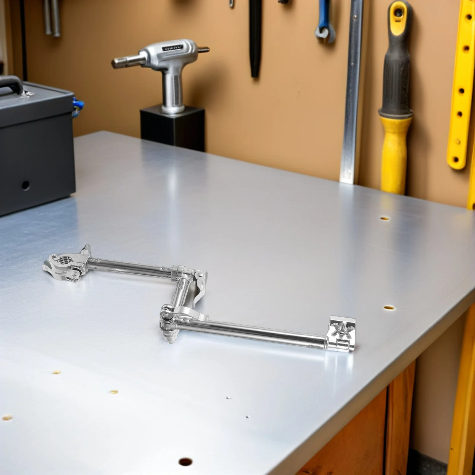 Держатель для зонта для инвалидной коляски, регулируемый на 360° вращающийся складной зажим для подставки для зонта для мобильного скутера, велосипеда
Держатель для зонта для инвалидной коляски, регулируемый на 360° вращающийся складной зажим для подставки для зонта для мобильного скутера, велосипеда