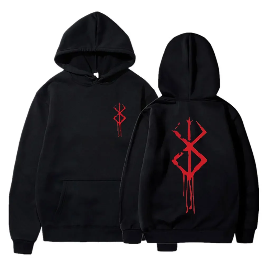 Anime Fury Hoodie Harajuku Men's and Women's Pullover Casual Daily Street Wear Long-sleeved Crewneck Men's and Women's Hoodies
Anime Fury Hoodie Harajuku Men's and Women's Pullover Casual Daily Street Wear Long-sleeved Crewneck Men's and Women's Hoodies