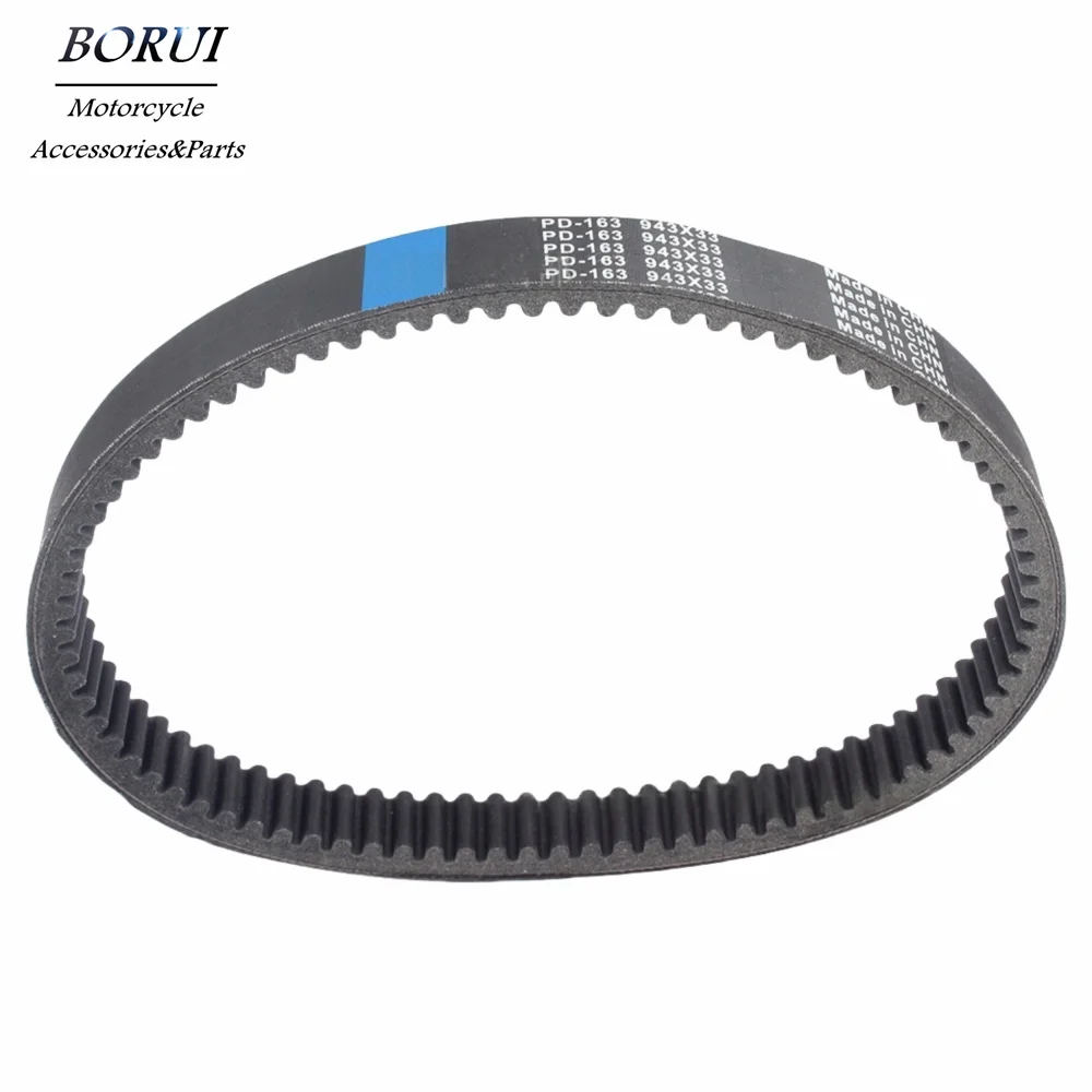 Drive Belt For Can-Am Defender Outlander Traxter 715900024 422280280 943*33
Drive Belt For Can-Am Defender Outlander Traxter 715900024 422280280 943*33