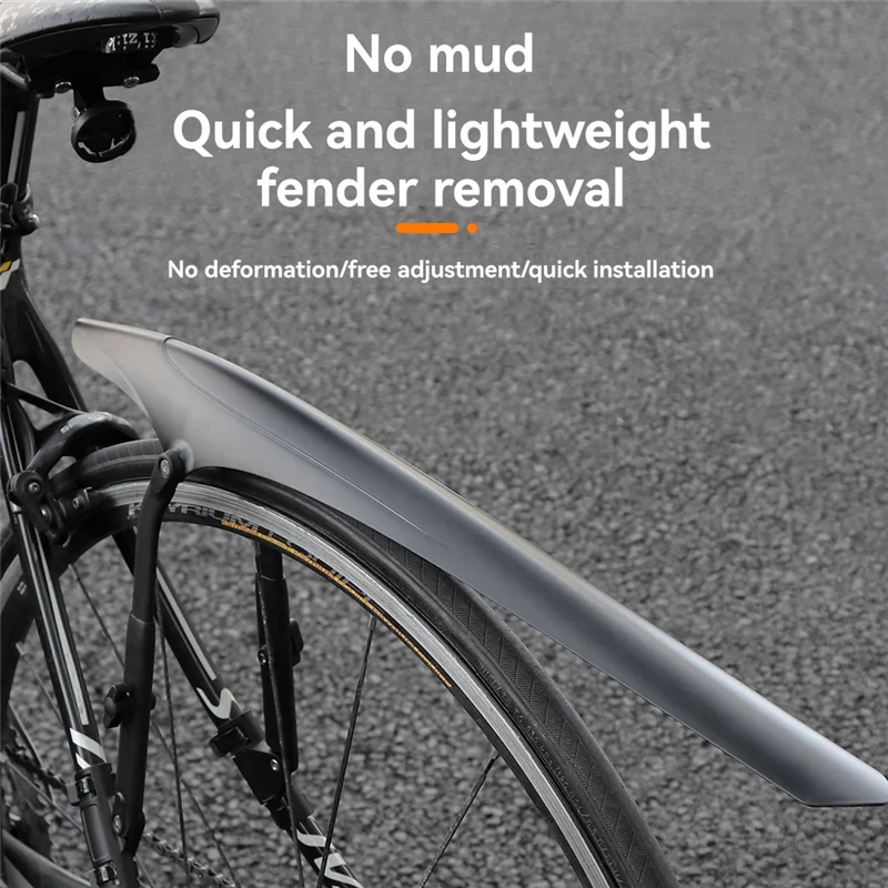 Bike Mudguard Adjustable Bicycle Mudguard Mud Flaps Road Bike Mudguard Cycling Accessoriesabht
Bike Mudguard Adjustable Bicycle Mudguard Mud Flaps Road Bike Mudguard Cycling Accessoriesabht