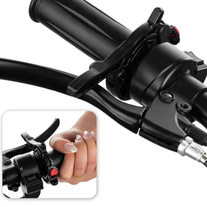 【L】Motorcycle Cruise Control Throttle For High Grade Aluminum Lock Assist Retainer Universal Safe Flexible Wrist Grip Handle Bar
【L】Motorcycle Cruise Control Throttle For High Grade Aluminum Lock Assist Retainer Universal Safe Flexible Wrist Grip Handle Bar