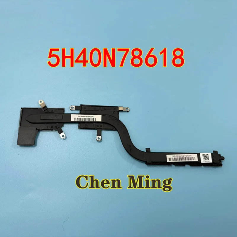 5H40N78618 FOR LENOVO ideapad 320S-14IKB 520S-14IKB Laptop Heatsink AT1YN0010R0 heat dissipation copper pipe 80X2
5H40N78618 FOR LENOVO ideapad 320S-14IKB 520S-14IKB Laptop Heatsink AT1YN0010R0 heat dissipation copper pipe 80X2