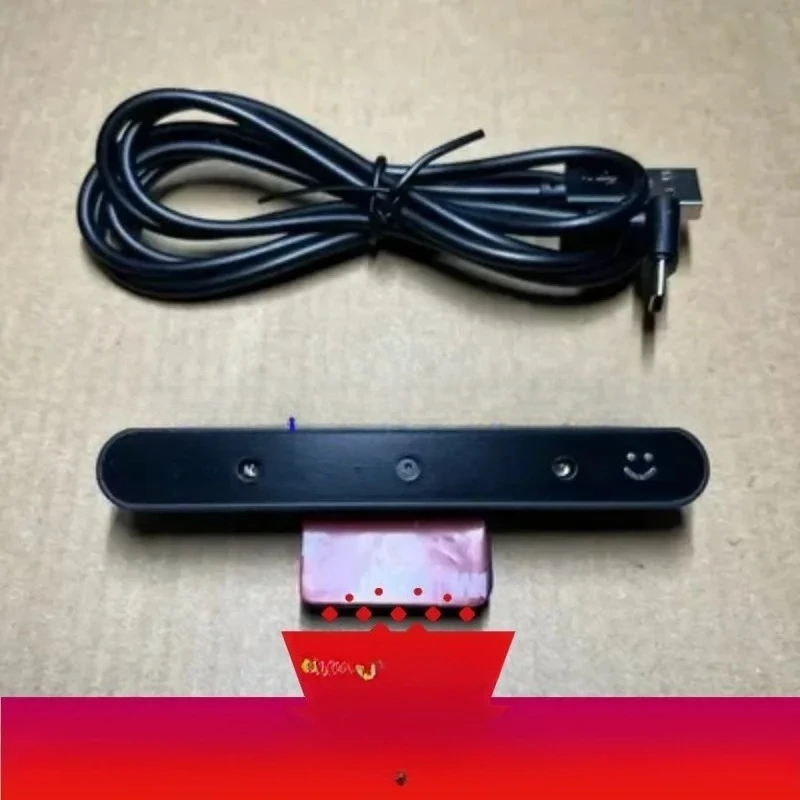 Windows Hello Camera Face Recognition Login 1080P Laptop Desktop Universal Camera Support Windows10&11(New Version)
Windows Hello Camera Face Recognition Login 1080P Laptop Desktop Universal Camera Support Windows10&11(New Version)