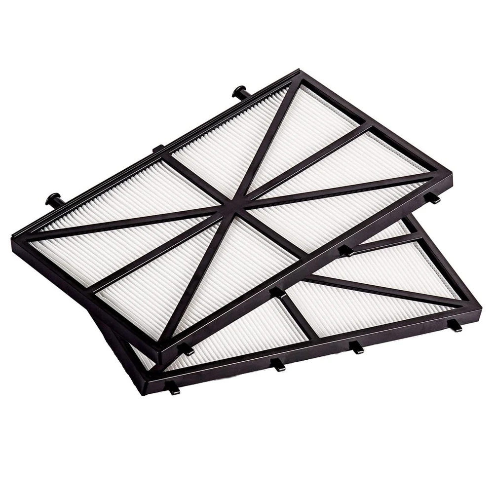 Ultra Fine Filters for Dolphin Nautilus CC Plus, M200 / M400 / M500, Part 9991432-R4, Pleated Pool Cleaner Parts
Ultra Fine Filters for Dolphin Nautilus CC Plus, M200 / M400 / M500, Part 9991432-R4, Pleated Pool Cleaner Parts