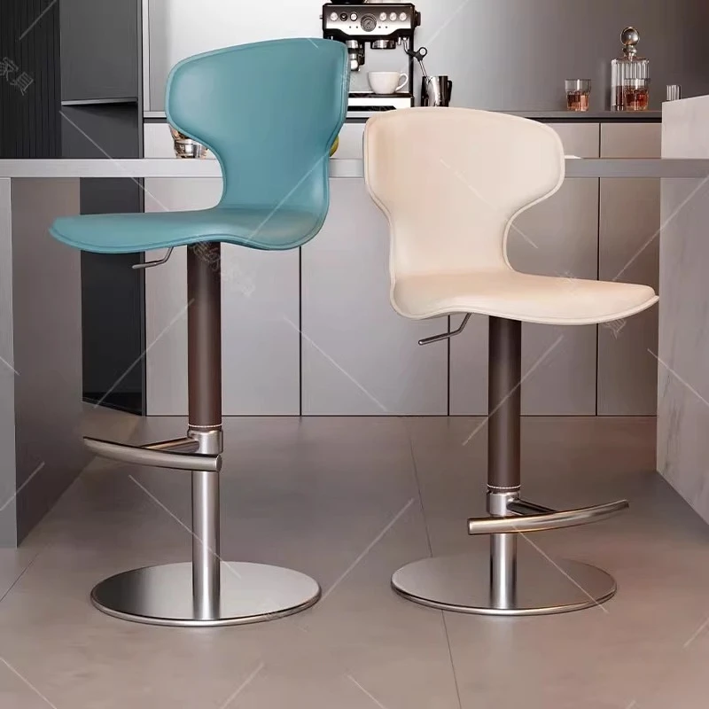 Luxury Height Bar Chair Plastic Kitchen Design Events Bar Chair Leopard Barstool Sillas Para Barra Alta Balcony Furniture
Luxury Height Bar Chair Plastic Kitchen Design Events Bar Chair Leopard Barstool Sillas Para Barra Alta Balcony Furniture