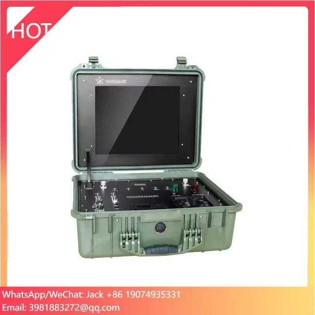 20km Long Range Spy Equipment Digital Video Receiver Other Security & Protection Products 
20km Long Range Spy Equipment Digital Video Receiver Other Security & Protection Products