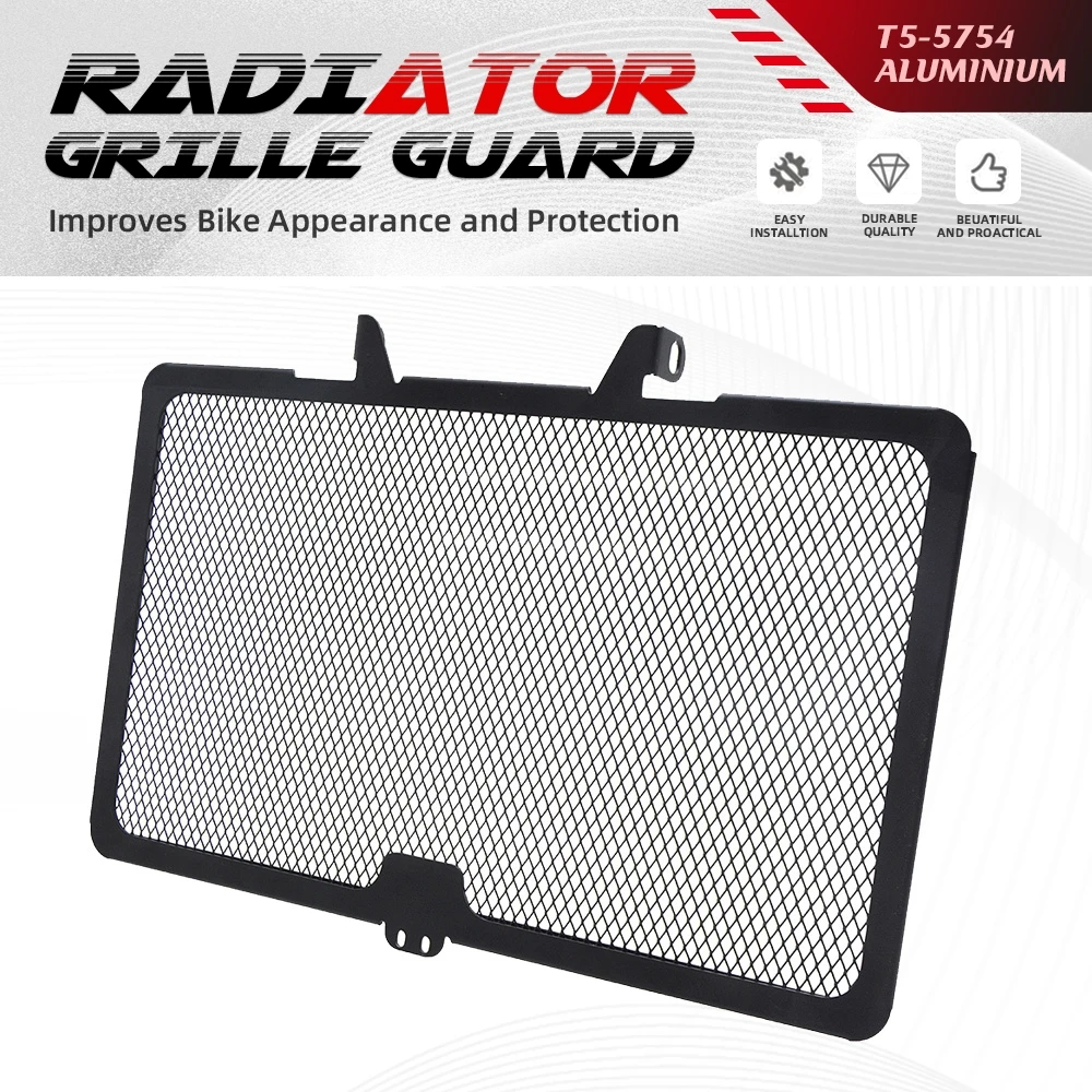 For Honda NC750X NC750S NC700X NC700S Integra 750 700 Motorcycle Accessories Radiator Grille Guard Cover Oil Cooler Protector
For Honda NC750X NC750S NC700X NC700S Integra 750 700 Motorcycle Accessories Radiator Grille Guard Cover Oil Cooler Protector
