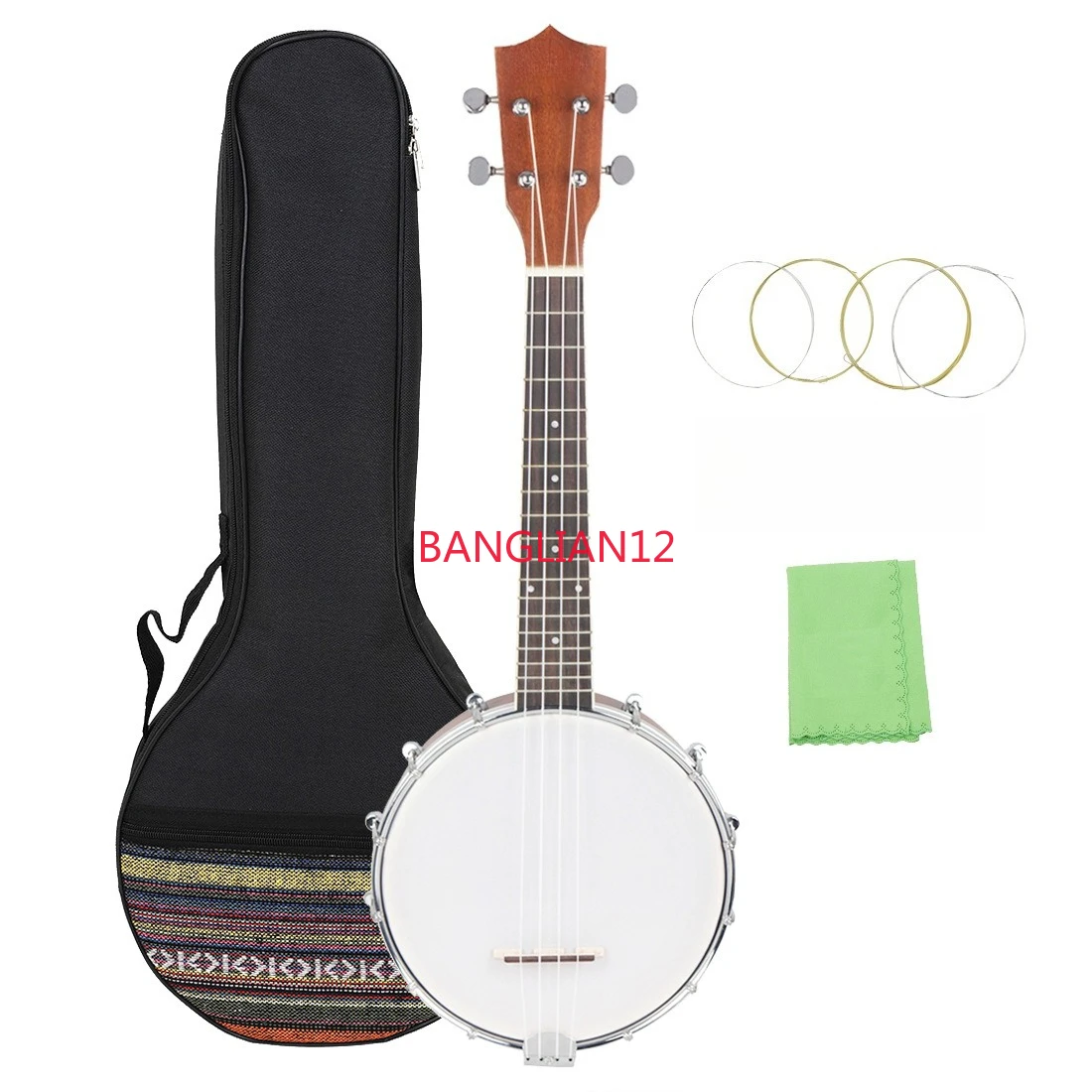 Ukulele turtledove 4-string turtledove guitar
Ukulele turtledove 4-string turtledove guitar