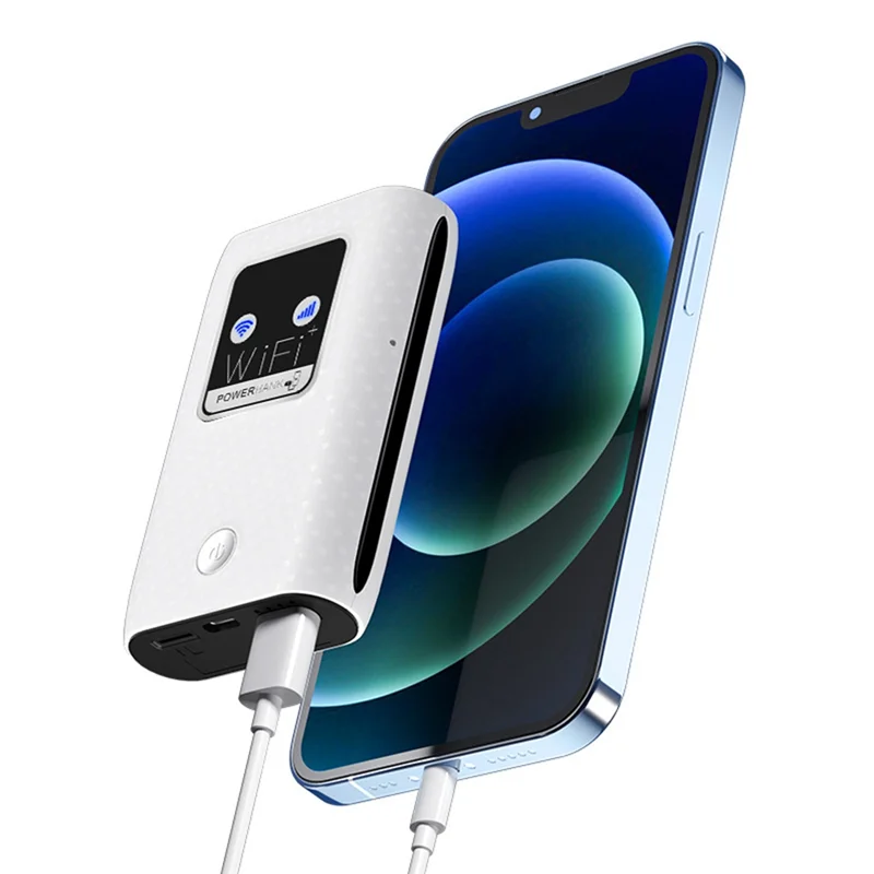 4G MIFI беспроводной маршрутизатор 150 Мбит/с беспроводной Wi-Fi портативный модем мини-точка доступа карманный Wi-Fi слот для SIM-карты повторитель 6000 мАч аксессуары
4G MIFI беспроводной маршрутизатор 150 Мбит/с беспроводной Wi-Fi портативный модем мини-точка доступа карманный Wi-Fi слот для SIM-карты повторитель 6000 мАч аксессуары