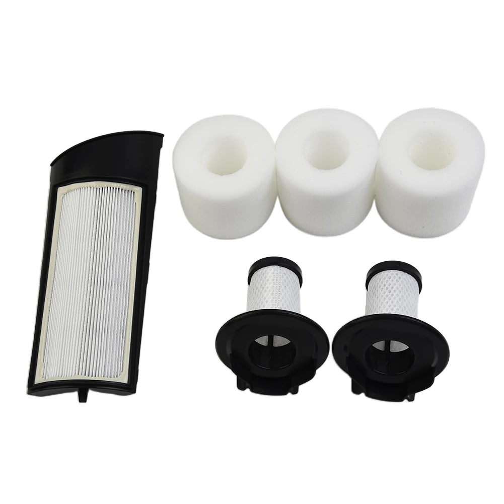 Soft Brushroll Quality Foam Filters & Post Filters For Shark Soft Brushroll IC160 IC162 Vacuum Replace 491FFJ160
Soft Brushroll Quality Foam Filters & Post Filters For Shark Soft Brushroll IC160 IC162 Vacuum Replace 491FFJ160