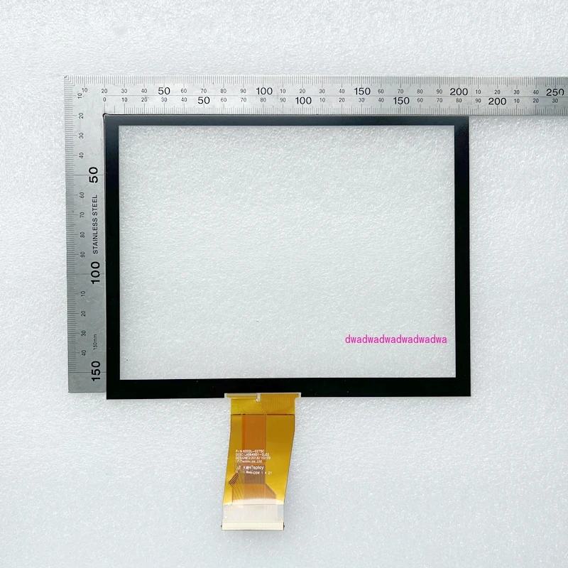 Совершенно новый 8,4-дюймовый ЖК-дисплей LA084X01(SL)(01) LA084X01-SL01 SL02 конденсатор сенсорный дигитайзер для автомобиля джип DVD GPS навигация ЖК-дисплей
Совершенно новый 8,4-дюймовый ЖК-дисплей LA084X01(SL)(01) LA084X01-SL01 SL02 конденсатор сенсорный дигитайзер для автомобиля джип DVD GPS навигация ЖК-дисплей