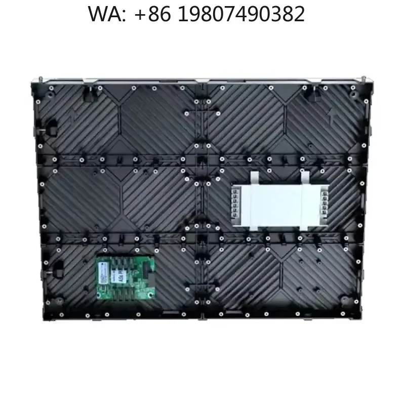 P1.37 Indoor Magnetic LED Display Front Maintenance Easy Install Ultra HD Screen For Indoor Splicing Video Wall
P1.37 Indoor Magnetic LED Display Front Maintenance Easy Install Ultra HD Screen For Indoor Splicing Video Wall