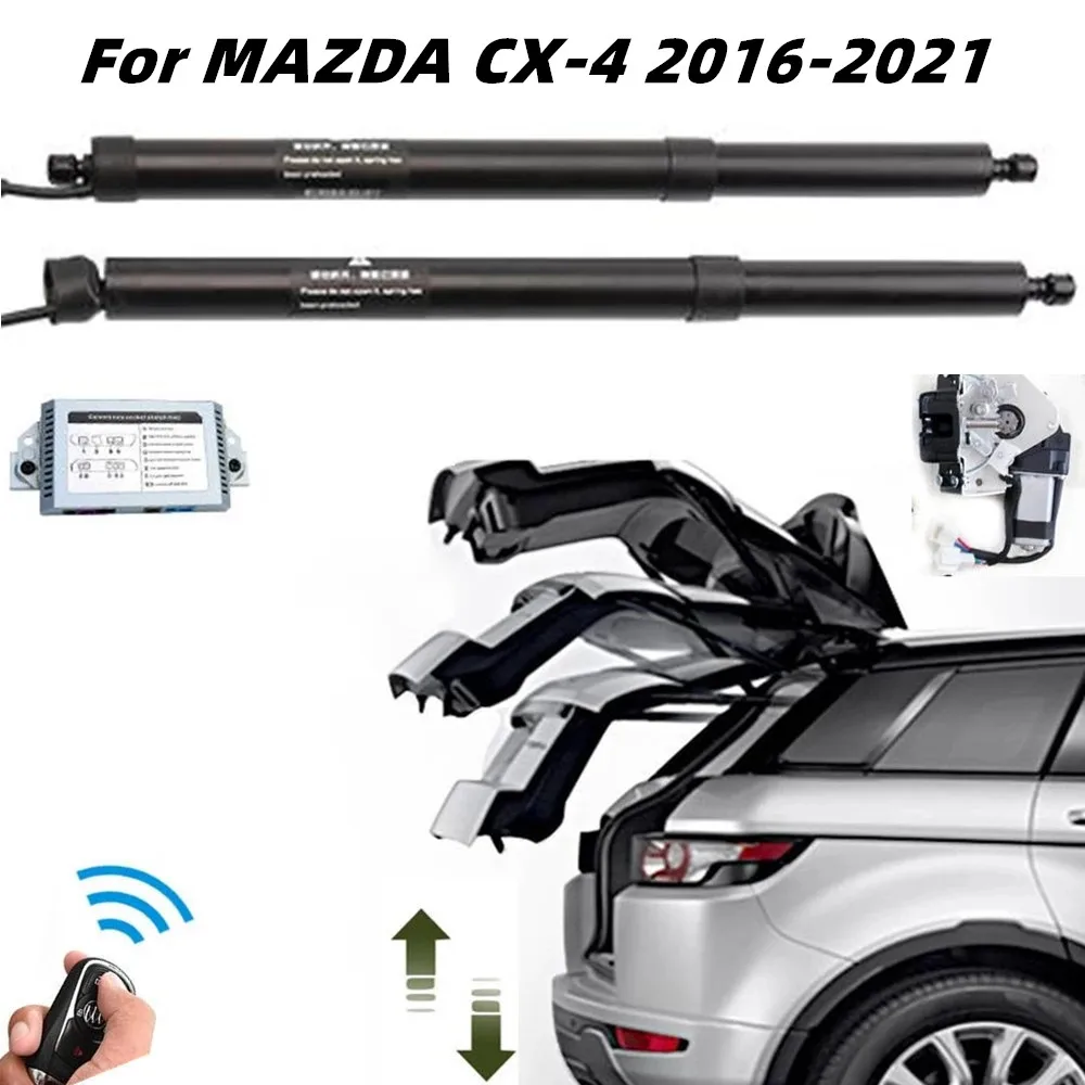 Подходит для MAZDA CX-4 2016-2021 автомобильные аксессуары, модифицированный датчик для электрической задней двери, комплект переключателей для задней двери
Подходит для MAZDA CX-4 2016-2021 автомобильные аксессуары, модифицированный датчик для электрической задней двери, комплект переключателей для задней двери