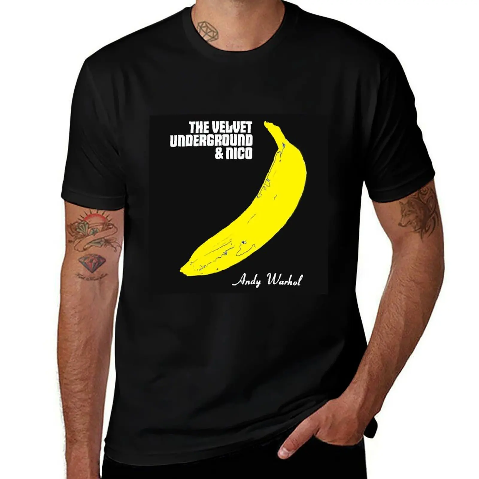 trending the velvet underground T-Shirt Daily Wear Print T-Shirt
trending the velvet underground T-Shirt Daily Wear Print T-Shirt