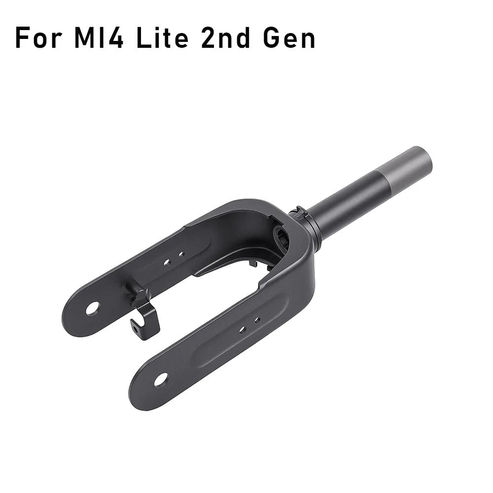 Electric Scooter Front Fork Damper Shock Bracket For Xiaomi 4 Lite 2nd Gen KickScooter Front Wheel Bracket Accessories Parts
Electric Scooter Front Fork Damper Shock Bracket For Xiaomi 4 Lite 2nd Gen KickScooter Front Wheel Bracket Accessories Parts