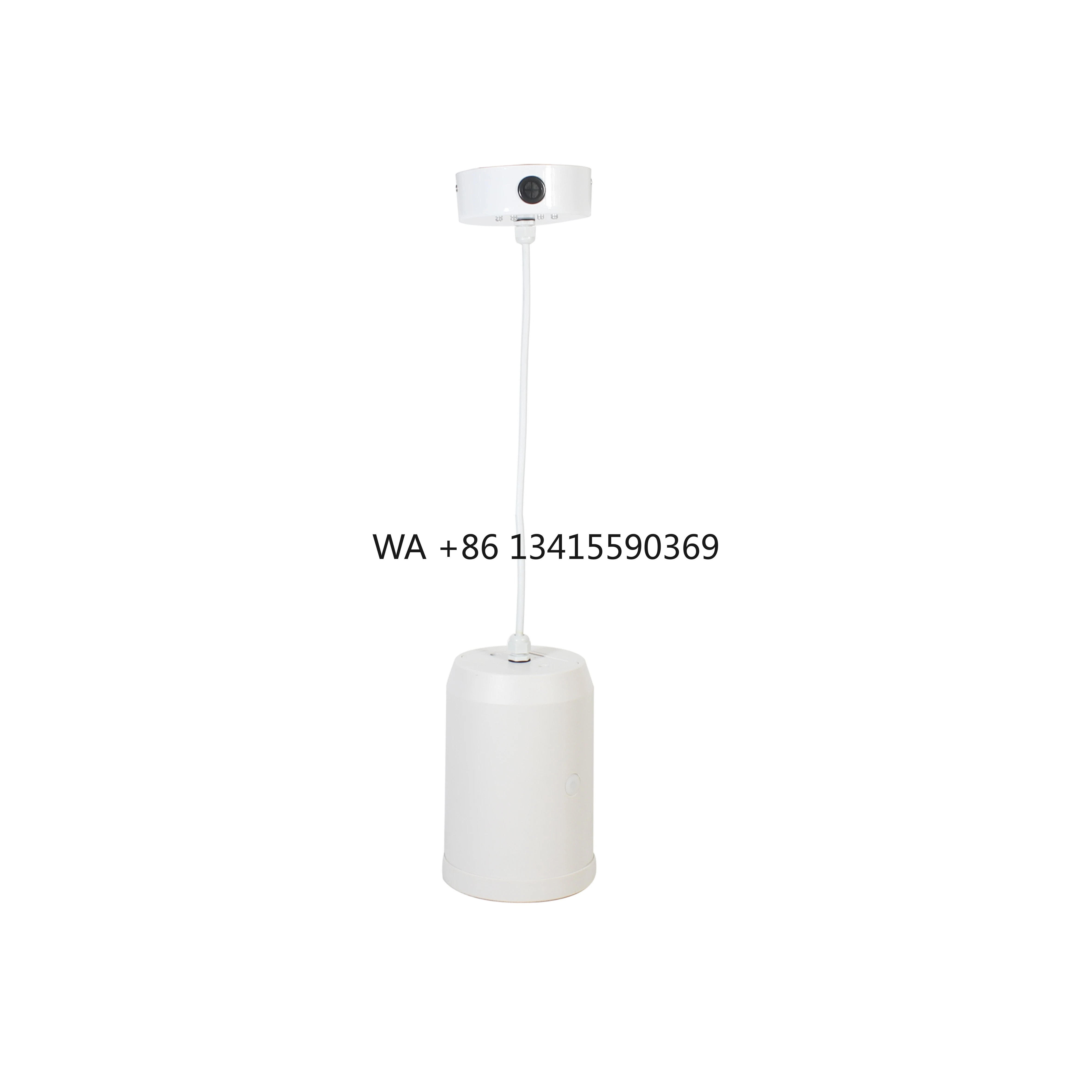 Public Address System ABS 5 Inch 10W Sound Directional Full Range Hanging Speaker with EN 54 Compliance
Public Address System ABS 5 Inch 10W Sound Directional Full Range Hanging Speaker with EN 54 Compliance