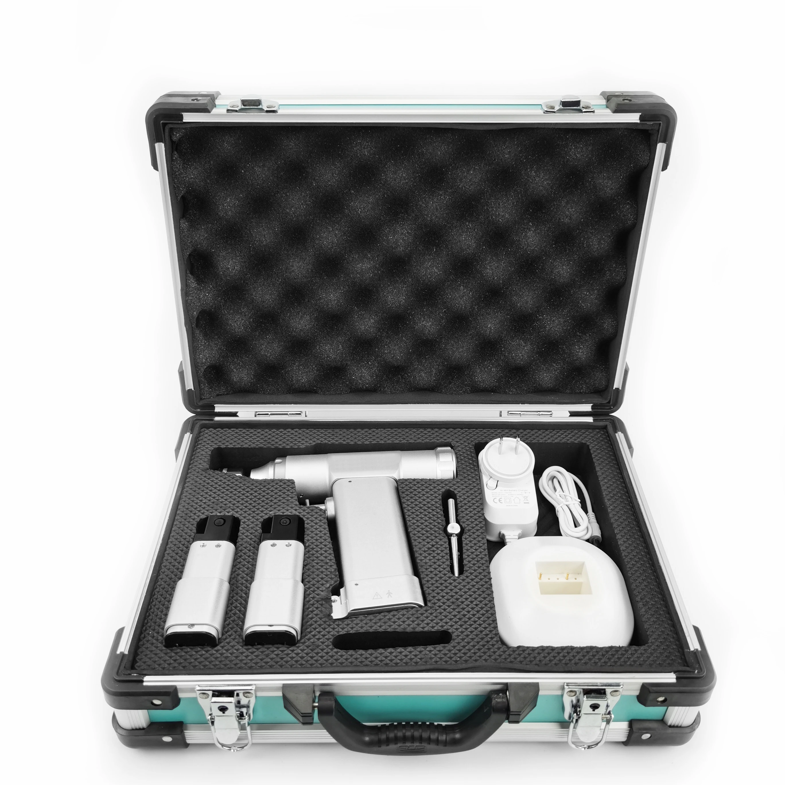 Micro Multifunctional Drill Saw System Orthopedic Cannulated Drill Medical Surgical Instruments Bone Drill Veterinary Animal
Micro Multifunctional Drill Saw System Orthopedic Cannulated Drill Medical Surgical Instruments Bone Drill Veterinary Animal