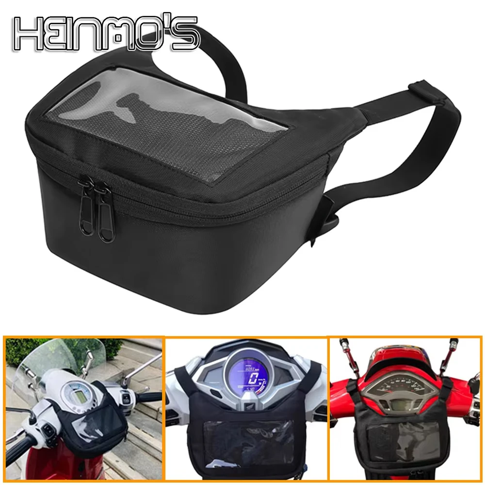 Motorcycle Front Cloth Bag Storage Waist Bag Multifunction Waterproof Phone Bags For Vespa GTS 300 125 150 250 Spring 150
Motorcycle Front Cloth Bag Storage Waist Bag Multifunction Waterproof Phone Bags For Vespa GTS 300 125 150 250 Spring 150