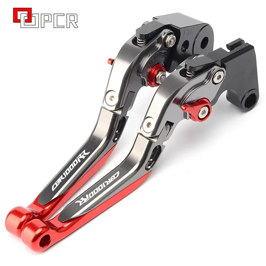 With “CBR1000RR” LOGO Motorcycle Accessories Brake Clutch Lever For Honda CBR 1000RR CBR1000RR CBR 1000 RR CBR1000 RR 2008-2016
With “CBR1000RR” LOGO Motorcycle Accessories Brake Clutch Lever For Honda CBR 1000RR CBR1000RR CBR 1000 RR CBR1000 RR 2008-2016
