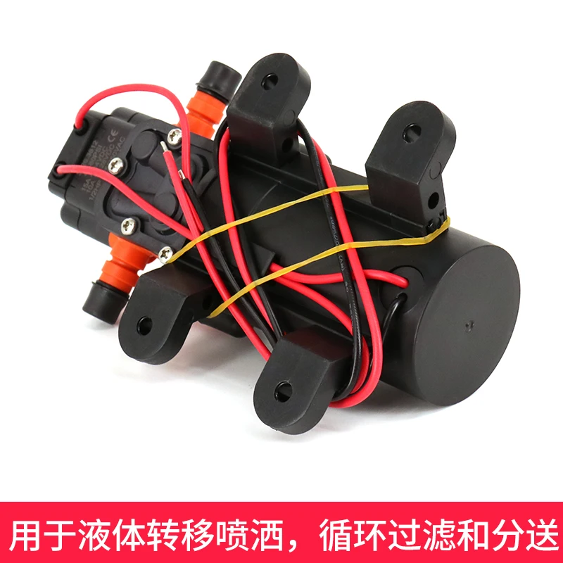 SEAFLO12V/24V 21 motorhome diaphragm DC water marine on-board battery self suction pump automatic
SEAFLO12V/24V 21 motorhome diaphragm DC water marine on-board battery self suction pump automatic