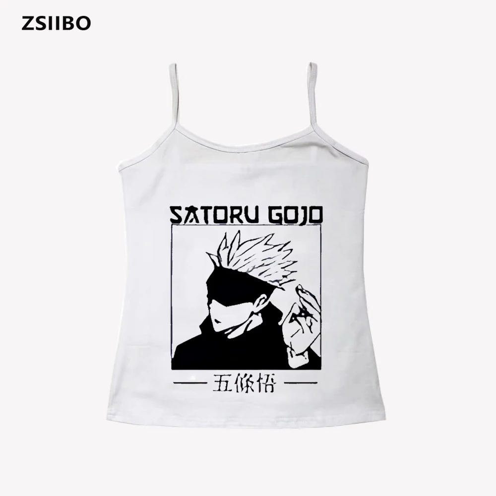 Y2k Japanese Harajuku anime summer short sleeved casual T-shirt punk print 2000s vest short top
Y2k Japanese Harajuku anime summer short sleeved casual T-shirt punk print 2000s vest short top