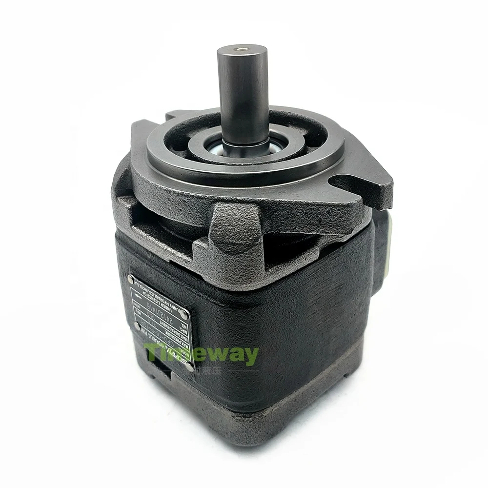 CPO CP1 CP2 Series Hydraulic Moulding Machine Gear Pump CPO-16-P-10R Internal Gear Pump
CPO CP1 CP2 Series Hydraulic Moulding Machine Gear Pump CPO-16-P-10R Internal Gear Pump