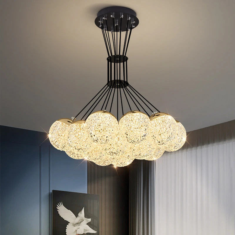 Modern home decor ring led lights pendant light lamps for living room Chandeliers for dining room hanging light indoor lighting
Modern home decor ring led lights pendant light lamps for living room Chandeliers for dining room hanging light indoor lighting
