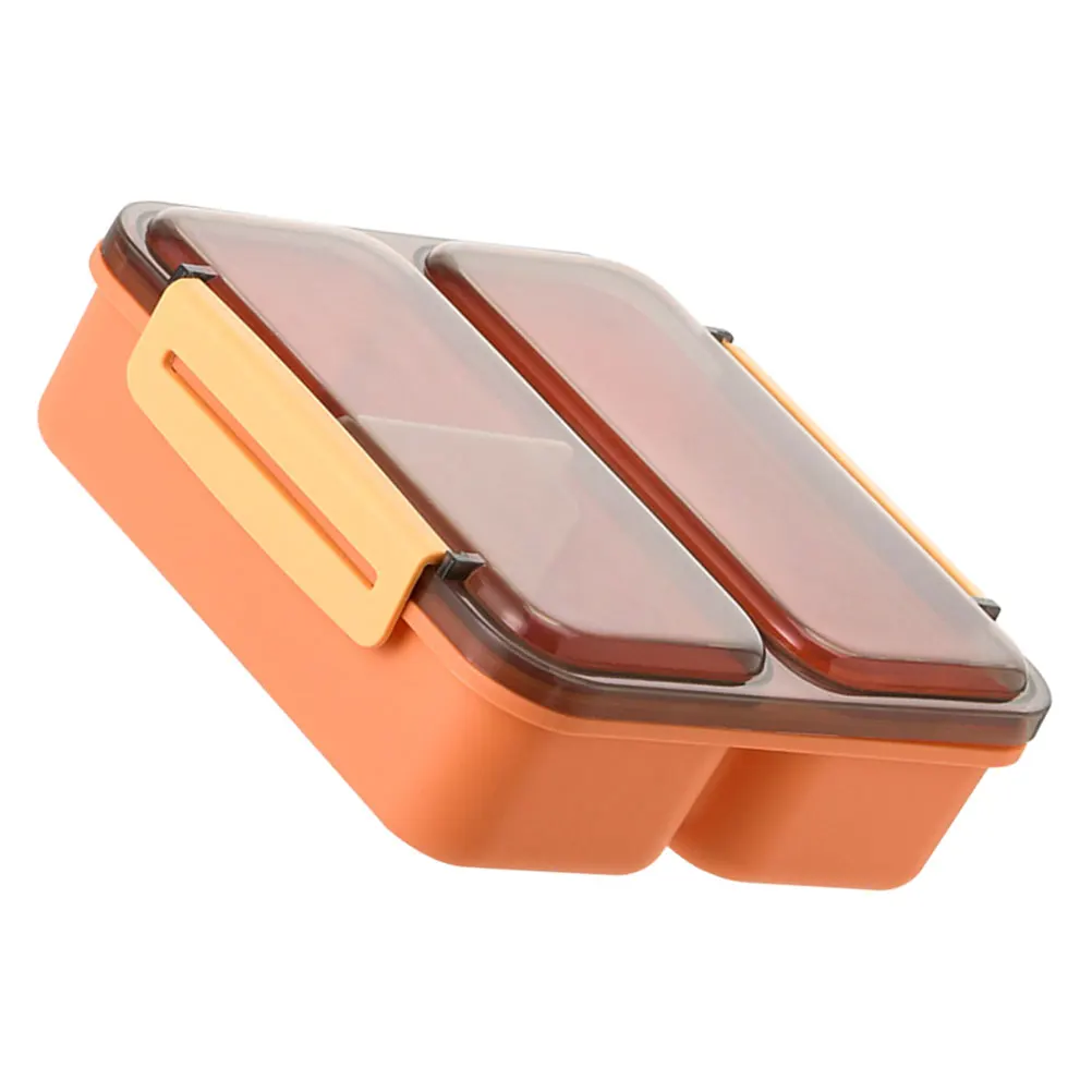 Portable Food Container Large Capacity Sealed Microwave Safe Office Lunch Kitchen Storage Fruit Salad
Portable Food Container Large Capacity Sealed Microwave Safe Office Lunch Kitchen Storage Fruit Salad