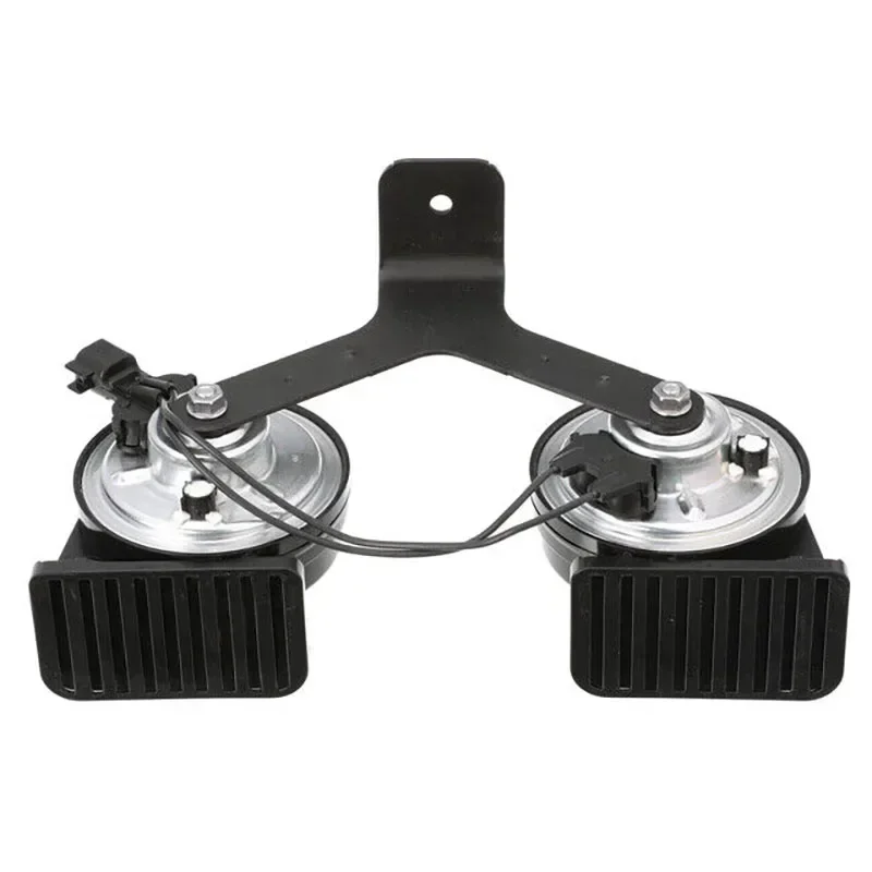 NBJKATO Brand New Genuine Horn And Bracket 68235295AB For 2014-2016 Jeep Cherokee
NBJKATO Brand New Genuine Horn And Bracket 68235295AB For 2014-2016 Jeep Cherokee