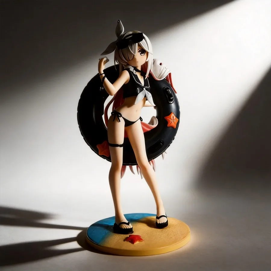 Blue Archive Plana Anime Figure 24cm | Collectible Figurine Toy for Fans Desktop Decoration
Blue Archive Plana Anime Figure 24cm | Collectible Figurine Toy for Fans Desktop Decoration