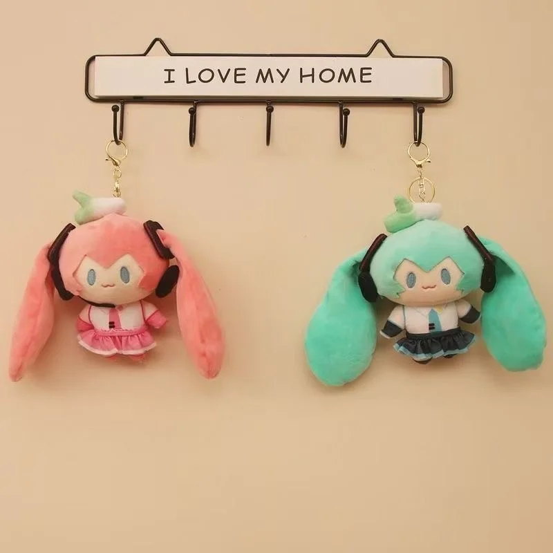 Kawaii Anime Girl Plush Keychain Soft Stuffed Doll Bag Pendant Cute Cartoon Toy Kids Fans Birthday Party Decor Xmas Gifts Cute
Kawaii Anime Girl Plush Keychain Soft Stuffed Doll Bag Pendant Cute Cartoon Toy Kids Fans Birthday Party Decor Xmas Gifts Cute