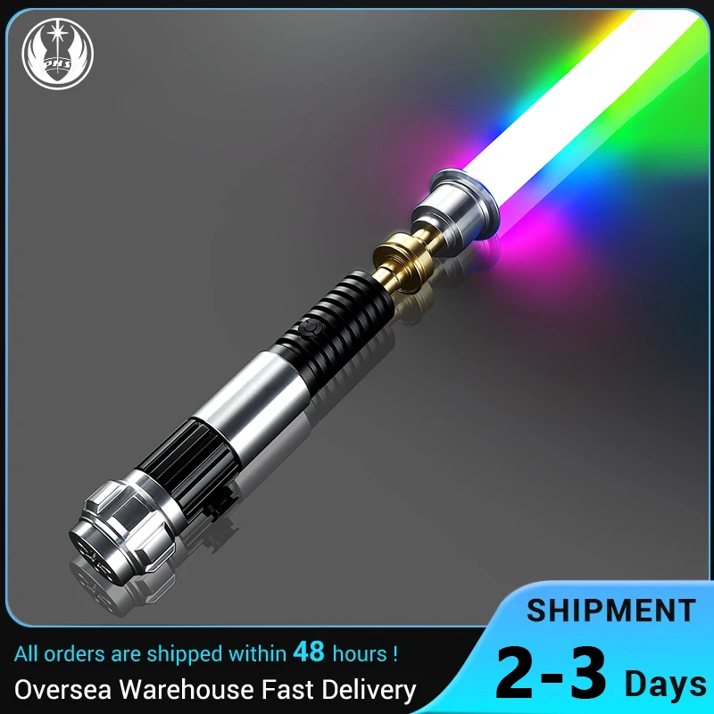 Пиксельный тяжелый металлический дуэльный световой меч, гладкие качели с контролем движения, 34 звуковыми шрифтами, меняющие 16 цветов, подходят для детей
Пиксельный тяжелый металлический дуэльный световой меч, гладкие качели с контролем движения, 34 звуковыми шрифтами, меняющие 16 цветов, подходят для детей