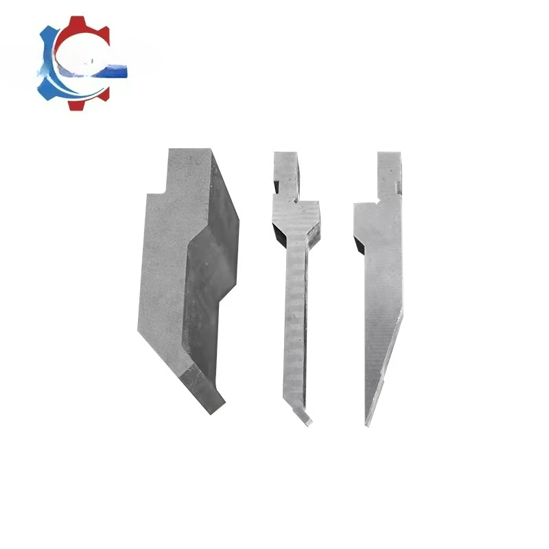 Bending Machine Mold Shearing Machine Blade CNC Bending Machine Upper and Lower Blade Mold Fixture
Bending Machine Mold Shearing Machine Blade CNC Bending Machine Upper and Lower Blade Mold Fixture