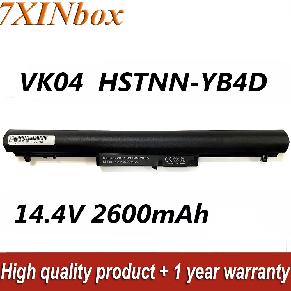 Аккумулятор для ноутбука HP Pavilion Sleekbook 14 14 14T 14Z 15 15T 15Z Pavilion 14T 14Z
Аккумулятор для ноутбука HP Pavilion Sleekbook 14 14 14T 14Z 15 15T 15Z Pavilion 14T 14Z