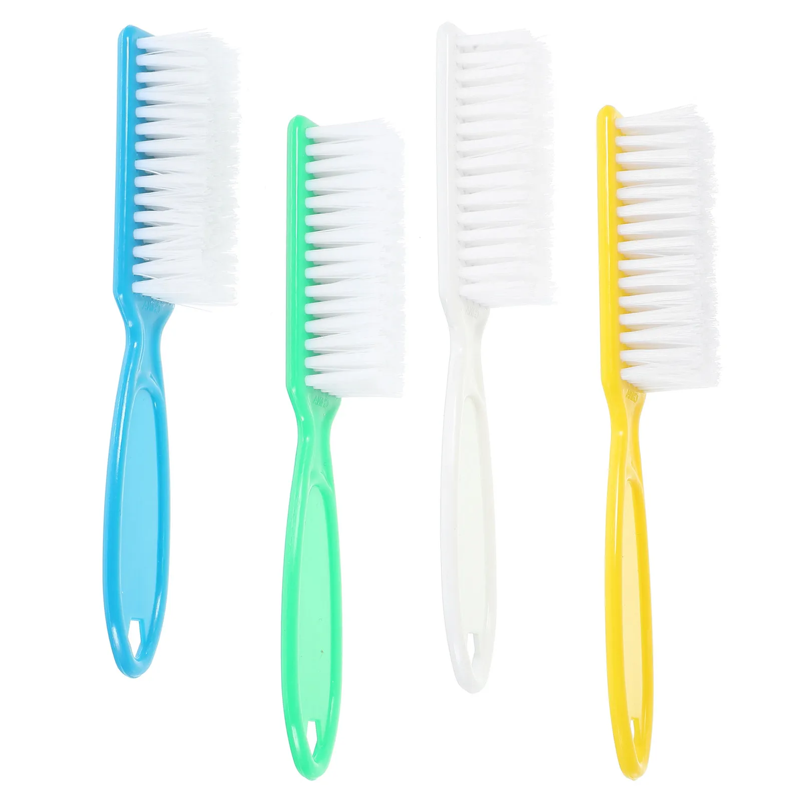 4Pcs Nail Cleaner Brush Premium Material Compact Size Lightweight Portable for Nail Art Cleaning Gap Detailing Travel Essentials
4Pcs Nail Cleaner Brush Premium Material Compact Size Lightweight Portable for Nail Art Cleaning Gap Detailing Travel Essentials